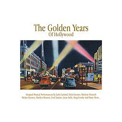 Helen Forrest &amp; Dick Haymes - The Golden Years Of Hollywood album