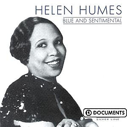 Helen Humes - Blue And Sentimental album