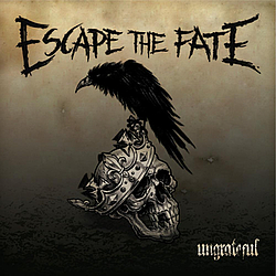 Escape The Fate - Ungrateful album