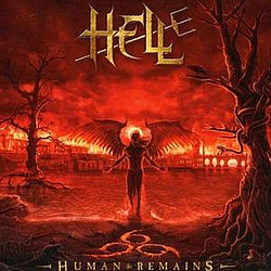 Hell - Human Remains album