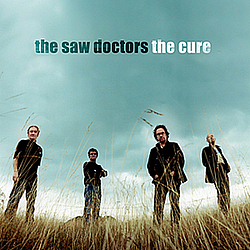 The Saw Doctors - The Cure album