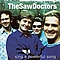 The Saw Doctors - Sing a Powerful Song album