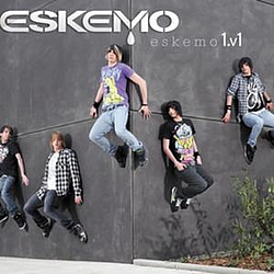 Eskemo - Eskemo 1v1 album
