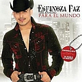 Espinoza Paz - Del Rancho Para El Mundo album