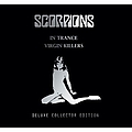 Scorpions - In Trance/Virgin Killer альбом