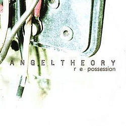 Angel Theory - Re-Possession альбом
