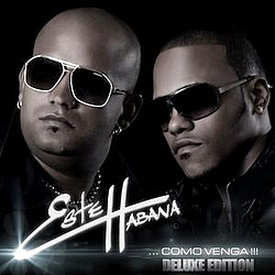 este habana - Como Venga (Deluxe Edition) album