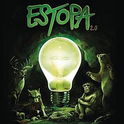 Estopa - 2.0 album