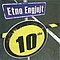 Etno Engjujt - 10she альбом