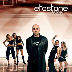 Etostone - Tolmh альбом