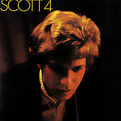 SCOTT WALKER - Scott 4 album