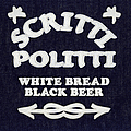 Scritti Politti - White Bread Black Beer album