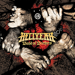 Hellyeah - Band Of Brothers album