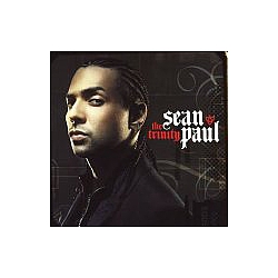Sean Paul - Trinity альбом