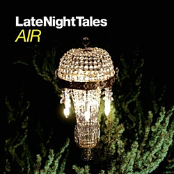 SCOTT WALKER - LateNightTales: Air альбом
