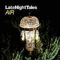 SCOTT WALKER - LateNightTales: Air album