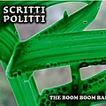 Scritti Politti - The Boom Boom Bap album