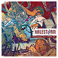 Halestorm - ReAnimate: The Covers EP album