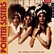 The Pointer Sisters - The Collection album