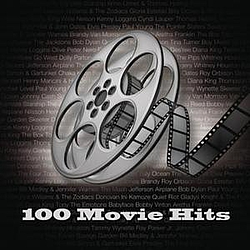 The Pointer Sisters - 100 Movie Hits album