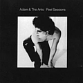 Adam And The Ants - Peel Sessions album