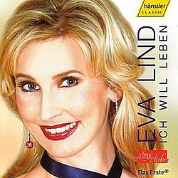 Eva Lind - Ich Will Leben album