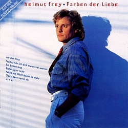 Helmut Frey - Farben Der Liebe альбом