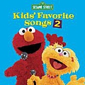 Sesame Street - Kids Favorite Songs, Vol. 2 альбом