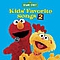 Sesame Street - Kids Favorite Songs, Vol. 2 альбом