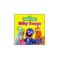 Sesame Street - Silly Songs album