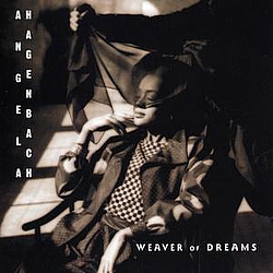 Angela Hagenbach - Weaver Of Dreams альбом