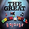 The Sex Pistols - The Great Rock &#039;n&#039; Roll Swindle album