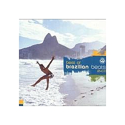 Seu Jorge - Best of Brazilian Beats альбом
