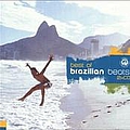 Seu Jorge - Best of Brazilian Beats album