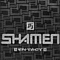 The Shamen - En-Tact album