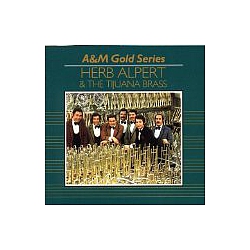 Herb Alpert - Gold Series 2 альбом