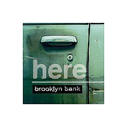 Here - Brooklyn Bank альбом