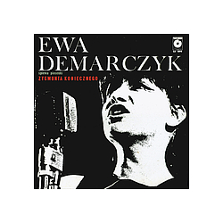 Ewa Demarczyk - Ewa Demarczyk Åpiewa piosenki Zygmunta Koniecznego album