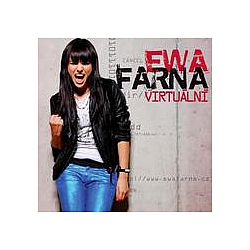 Ewa Farna - VirtuÃ¡lnÃ­ альбом