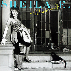 Sheila E. - The Glamorous Life альбом