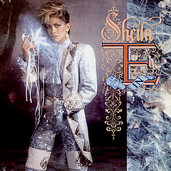 Sheila E. - Romance 1600 альбом