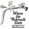 Shel Silverstein - Where the Sidewalk Ends album