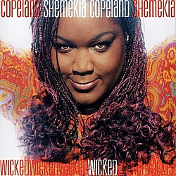 Shemekia Copeland - Wicked album