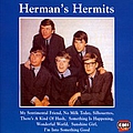 Herman&#039;s Hermits - The Best Of альбом