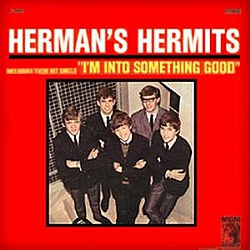 Herman&#039;s Hermits - Herman&#039;s Hermits альбом