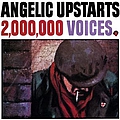 Angelic Upstarts - 2,000,000 Voices album