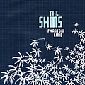 The Shins - Phantom Limb альбом