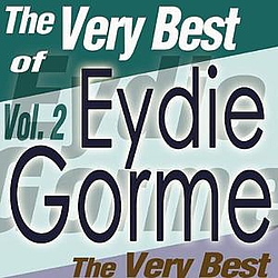 Eydie Gorme - The Very Best Of Eydie Gorme Vol.2 album