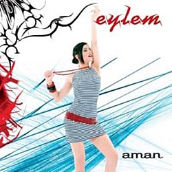 Eylem - Aman альбом