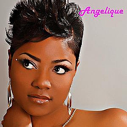 Angelique - Angelique альбом